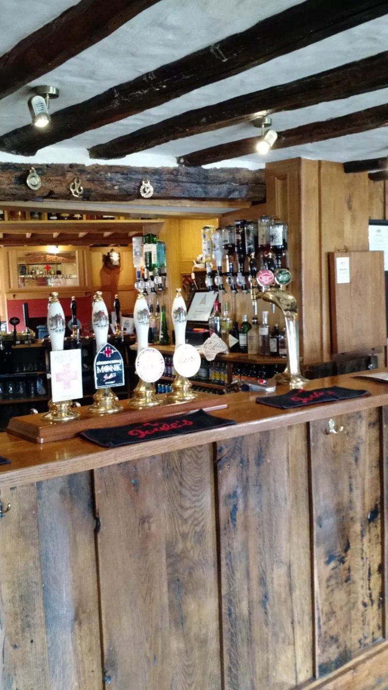 The Duke of York
