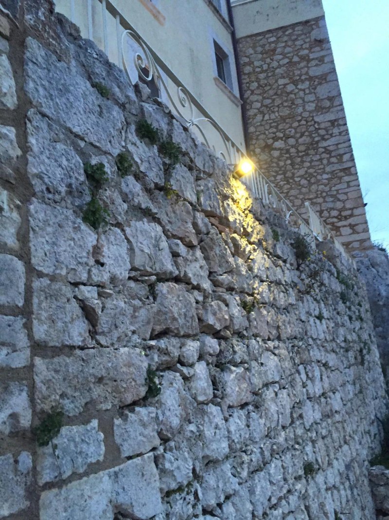 Sotto Le Stelle, Picinisco