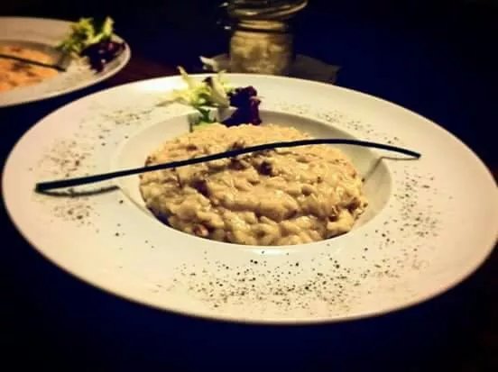Lakascina Ristorante Pizzeria