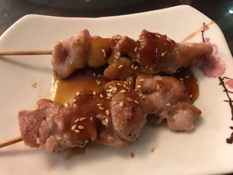 Kyoto Teppanyaki Rotterdam