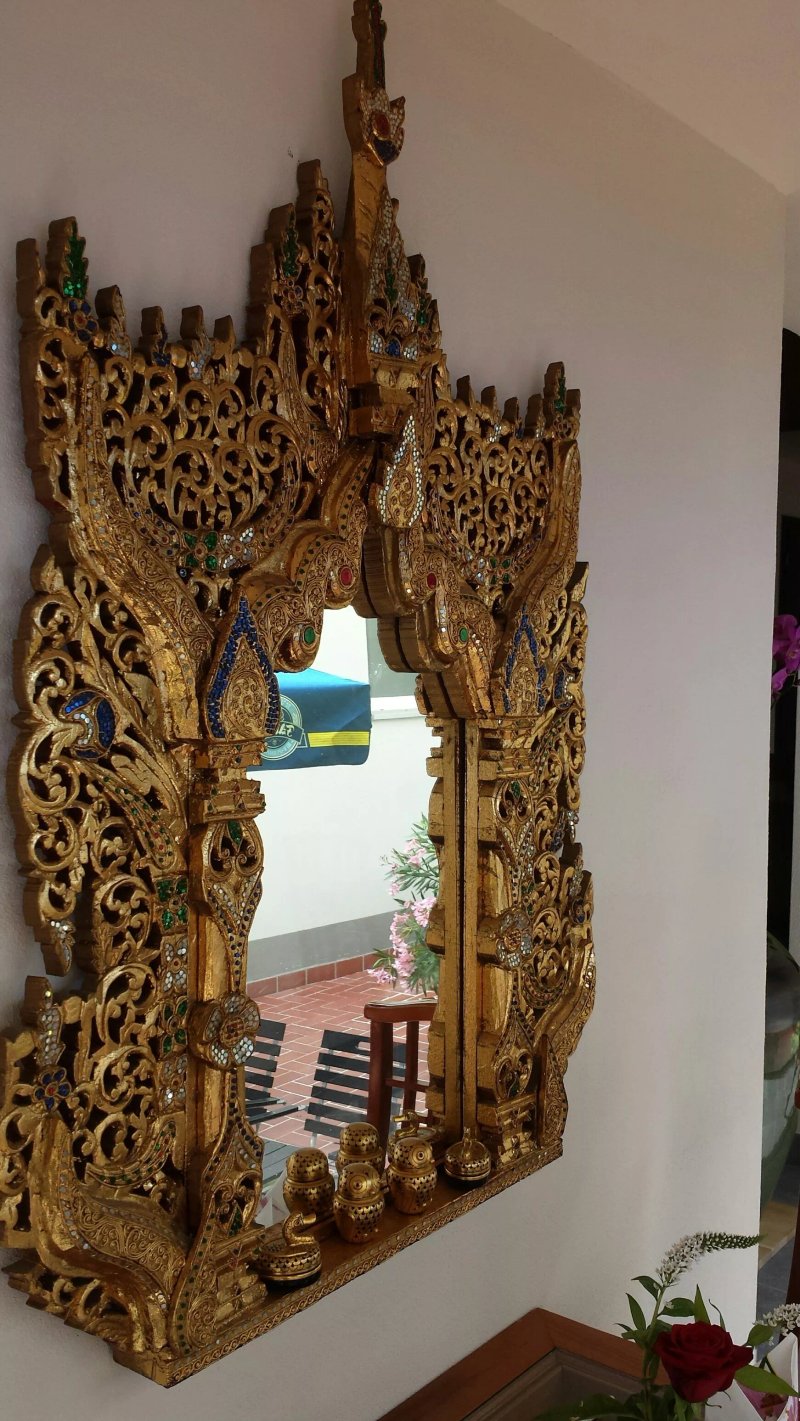 Thai Palace