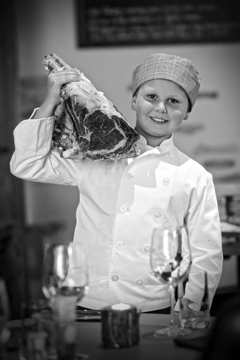 L'artiste de Falaen