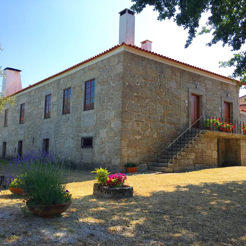Casa do Boco