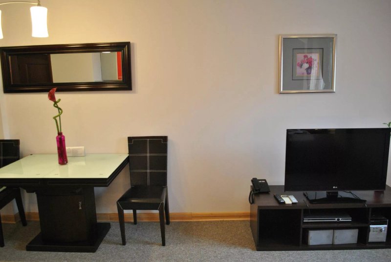 Apartments Residence