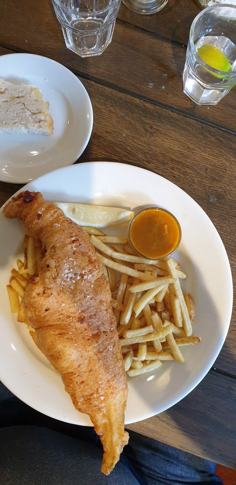 The Dog & Gun Inn