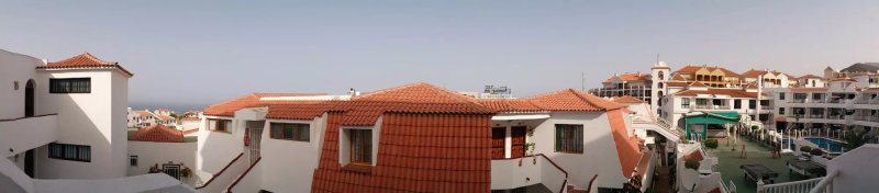 Club Tenerife Apartments