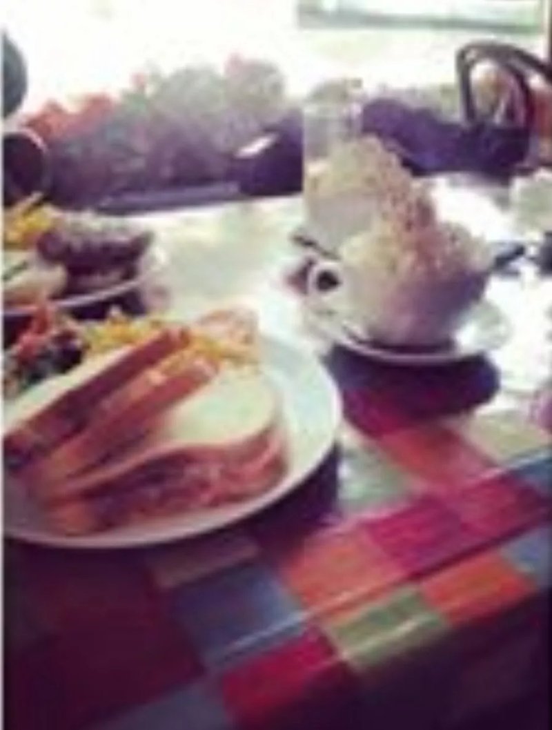 Cresswell's Cafe