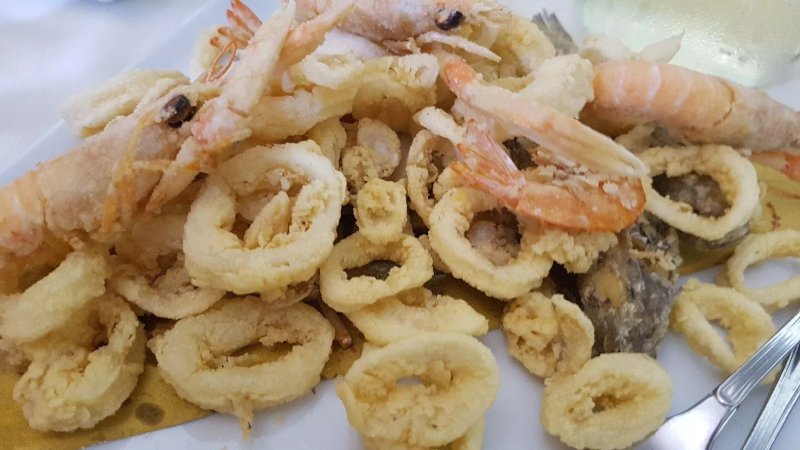 Ristorante Paradiso