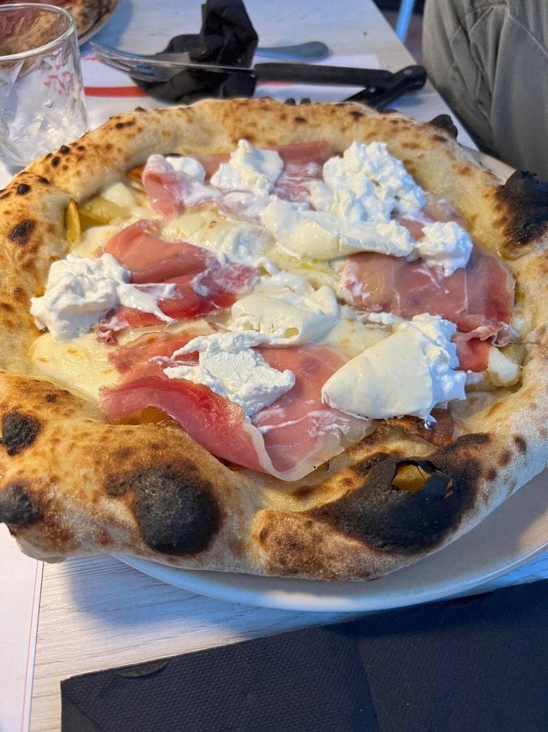 Pizzeria Pulcinella