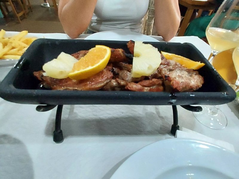 Cafe Restaurante Midobar