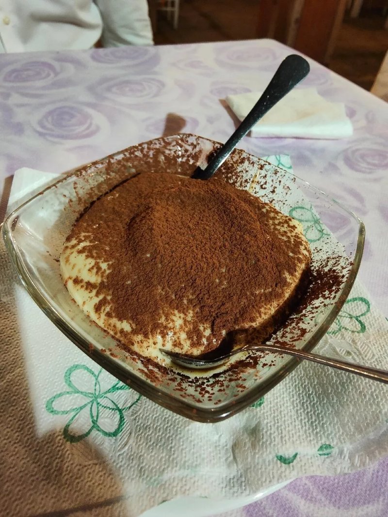 Agriturismo Cavallino Bianco