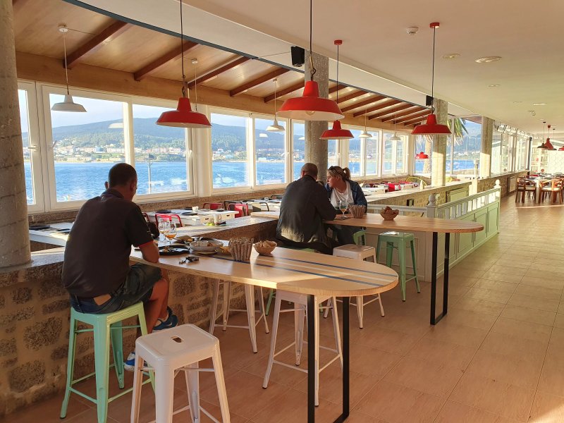 Codium Restaurante