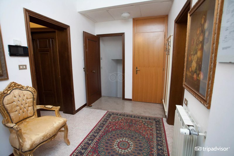 Bed and Breakfast Venezia