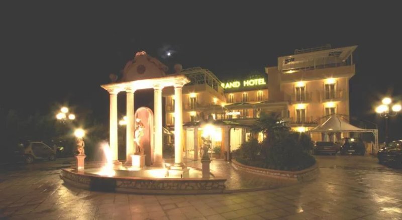 Grand Hotel Osman