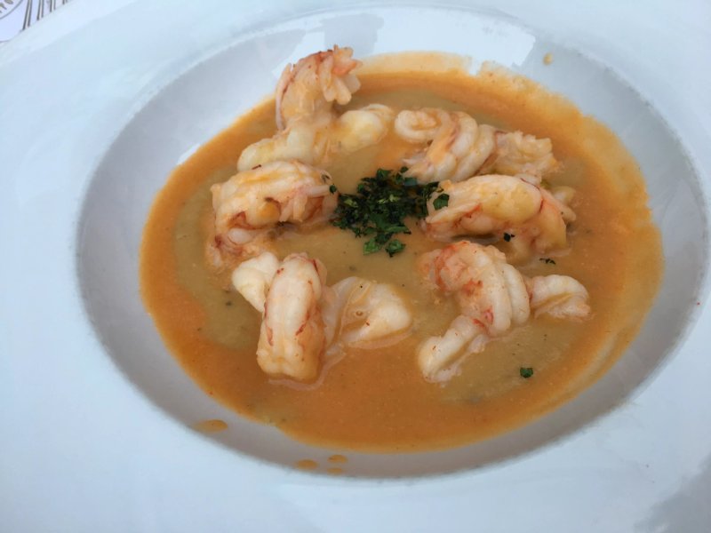 Ristorante Locanda Centrale