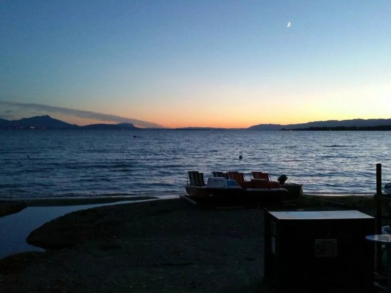 Hotel La Plage