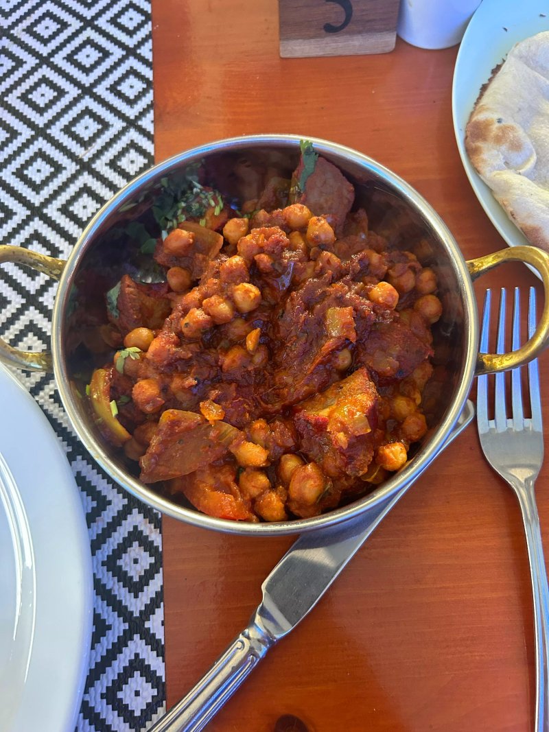No1 Masala Indian Restaurant & Takeaway