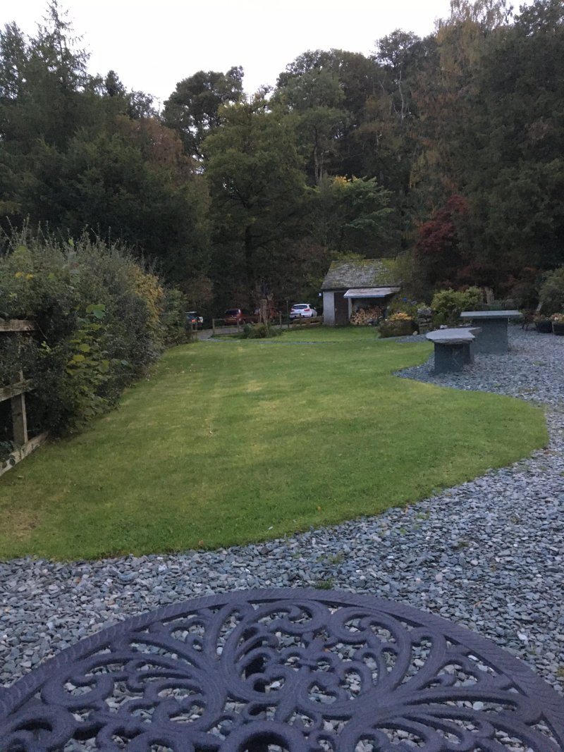 Seatoller House