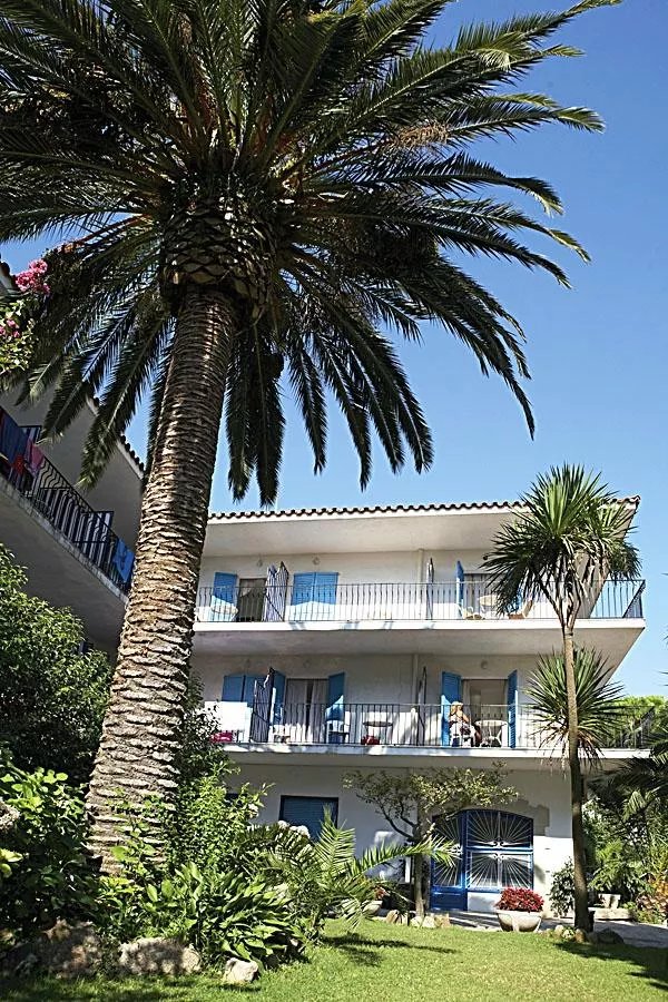 Restaurant Can Cristus - Hotel Bell Repos