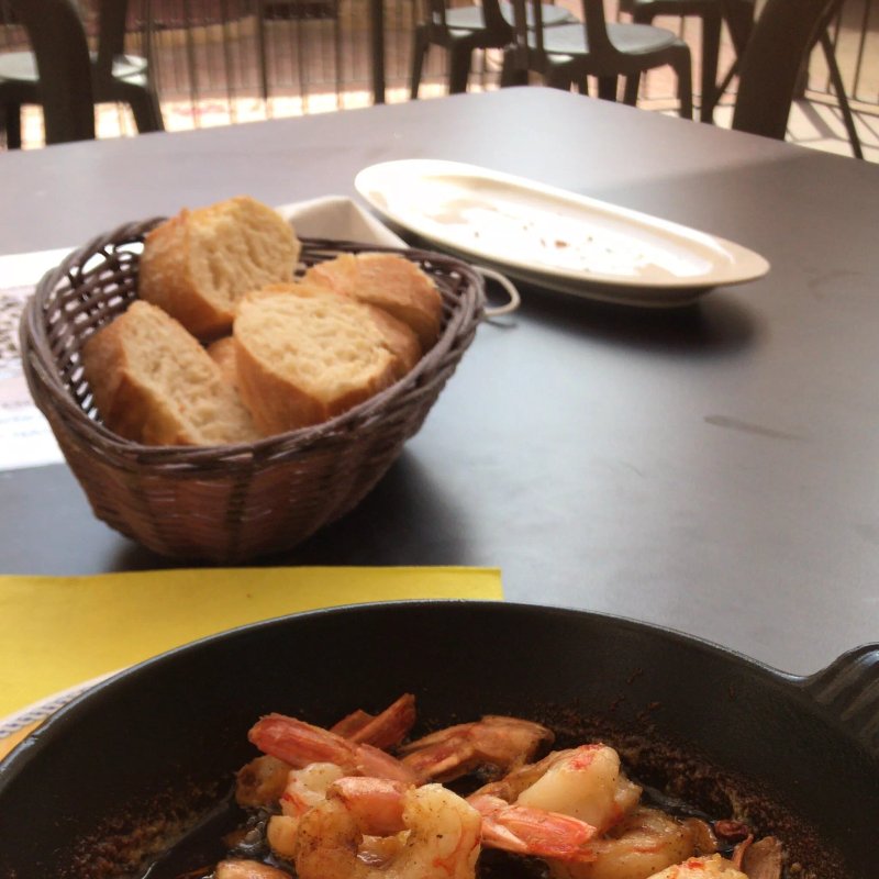 Restaurante La Fasana
