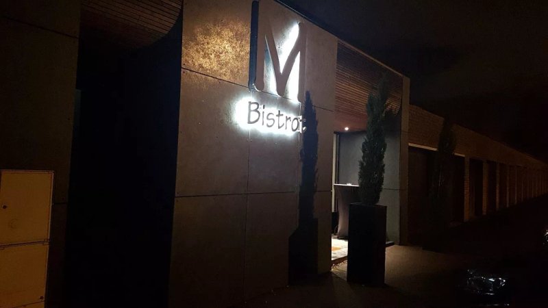 Le M Bistrot