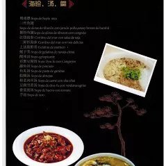 RESTAURANTE Buen Gusto