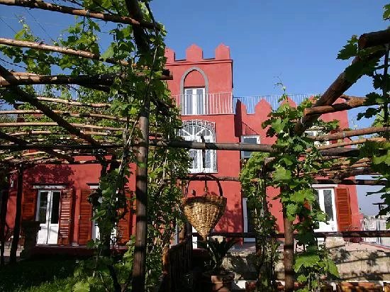 Albergo La Vigna