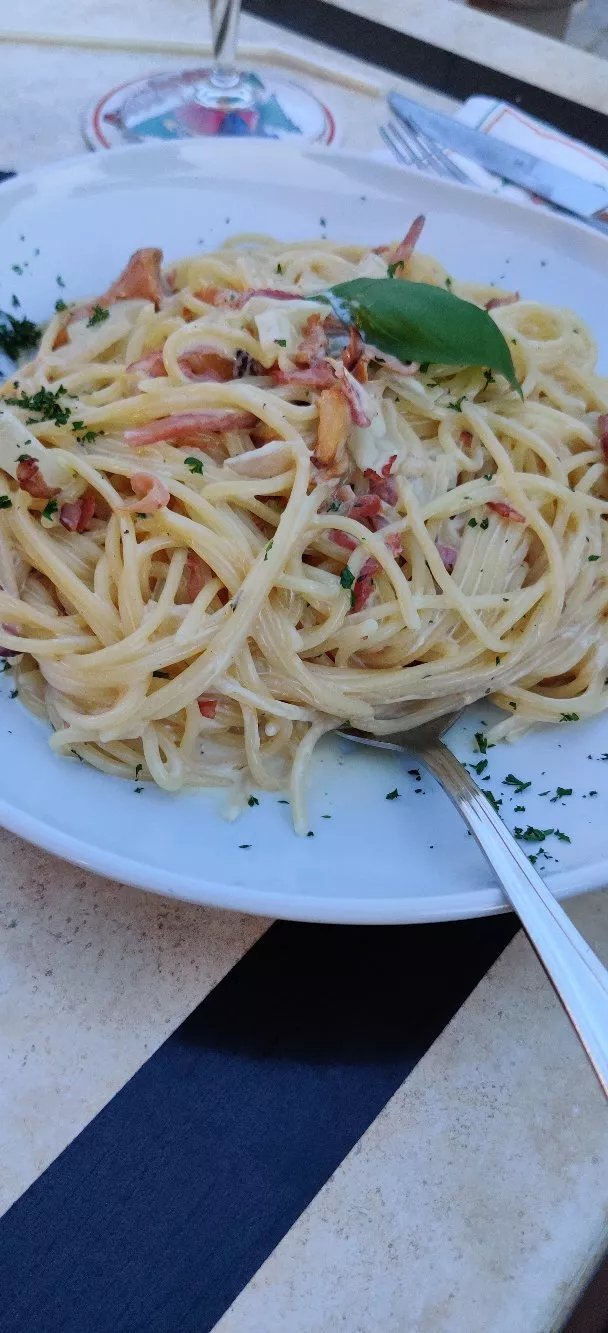 Pizzeria la Piazza