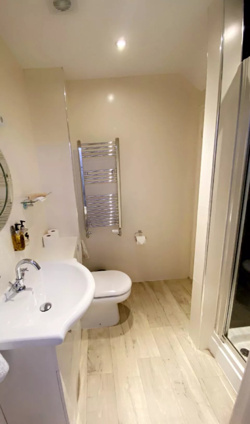 Tides Reach Guest House