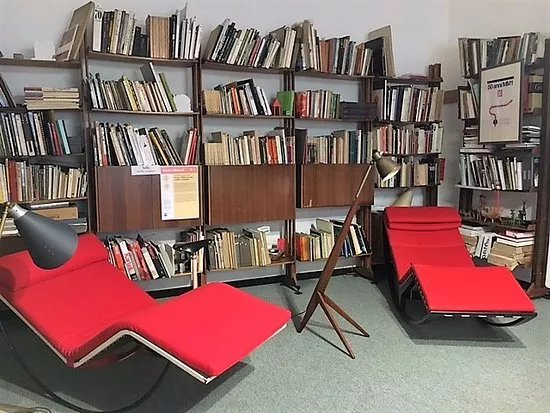 Fondazione Franco Albini
