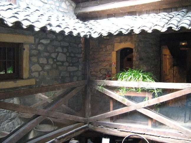 Aux Prisons de Montagny