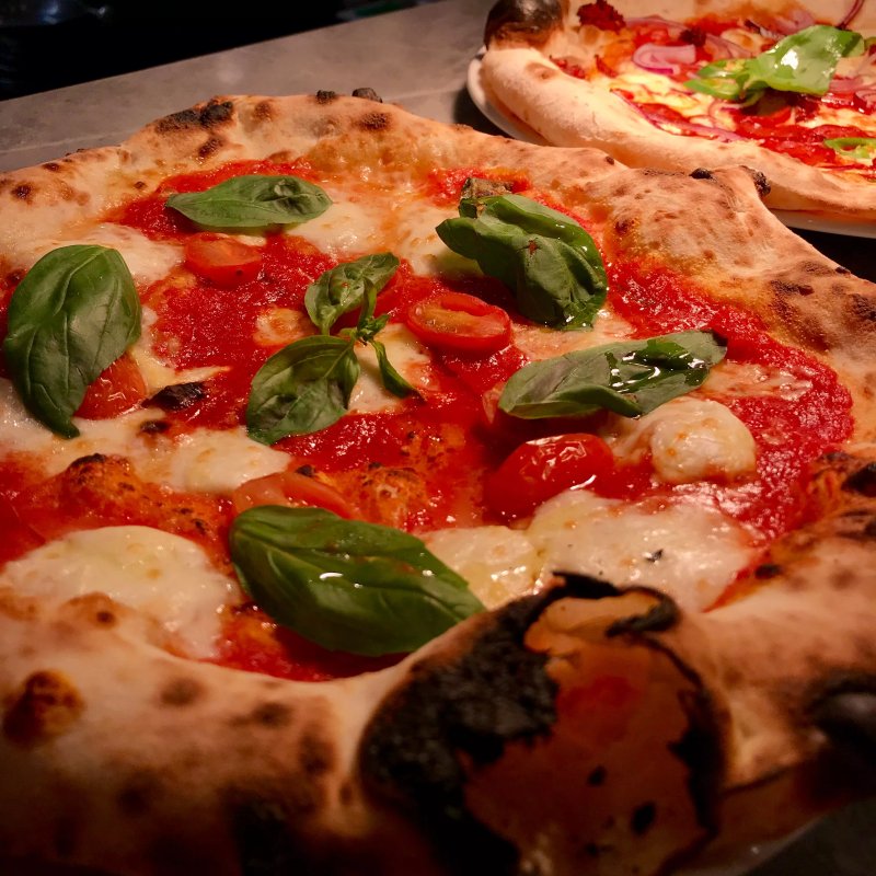 Osteria Pizza