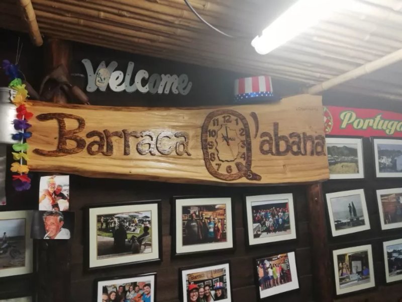 Barraca Q'abana