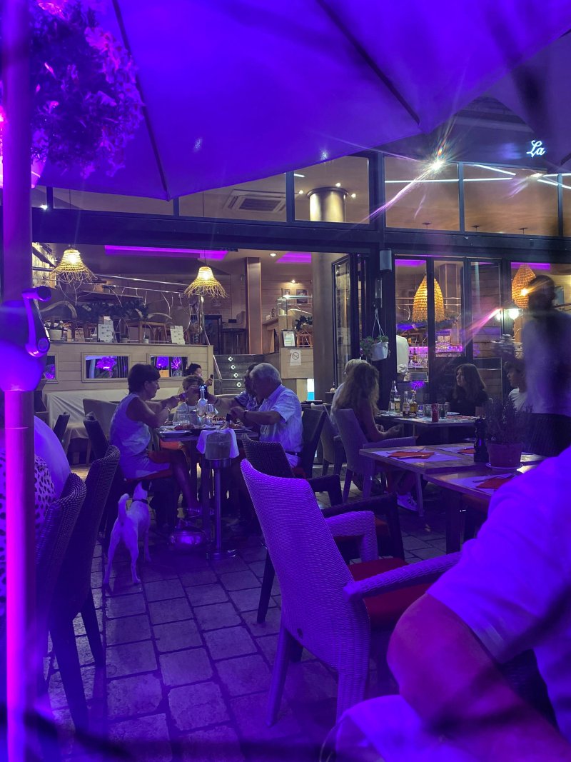 La Brasserie Du Madrigal