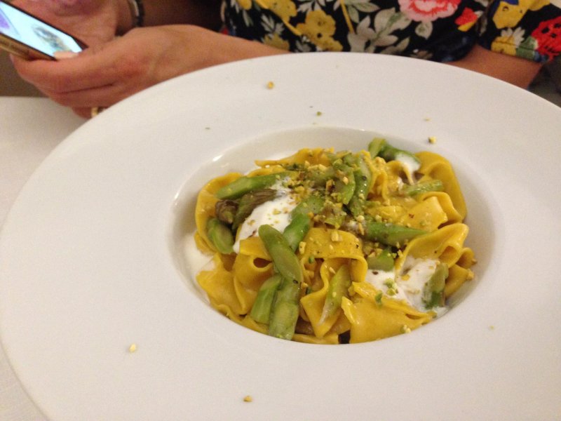 Osteria Carducci