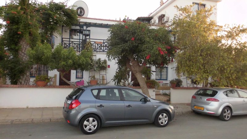 Bay View Hotel Apartments