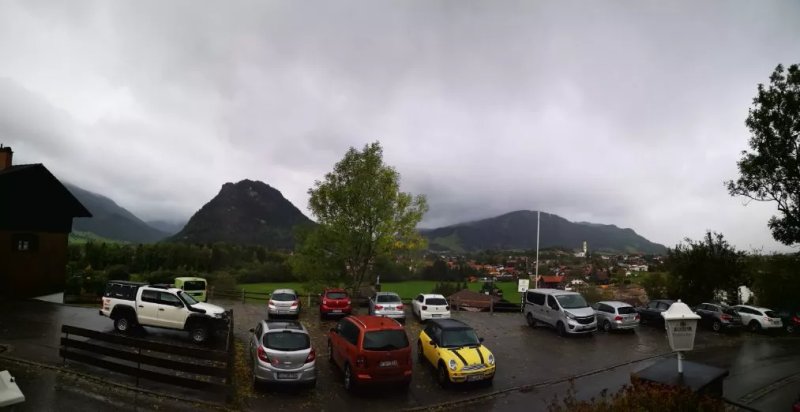 Hotel Berghof