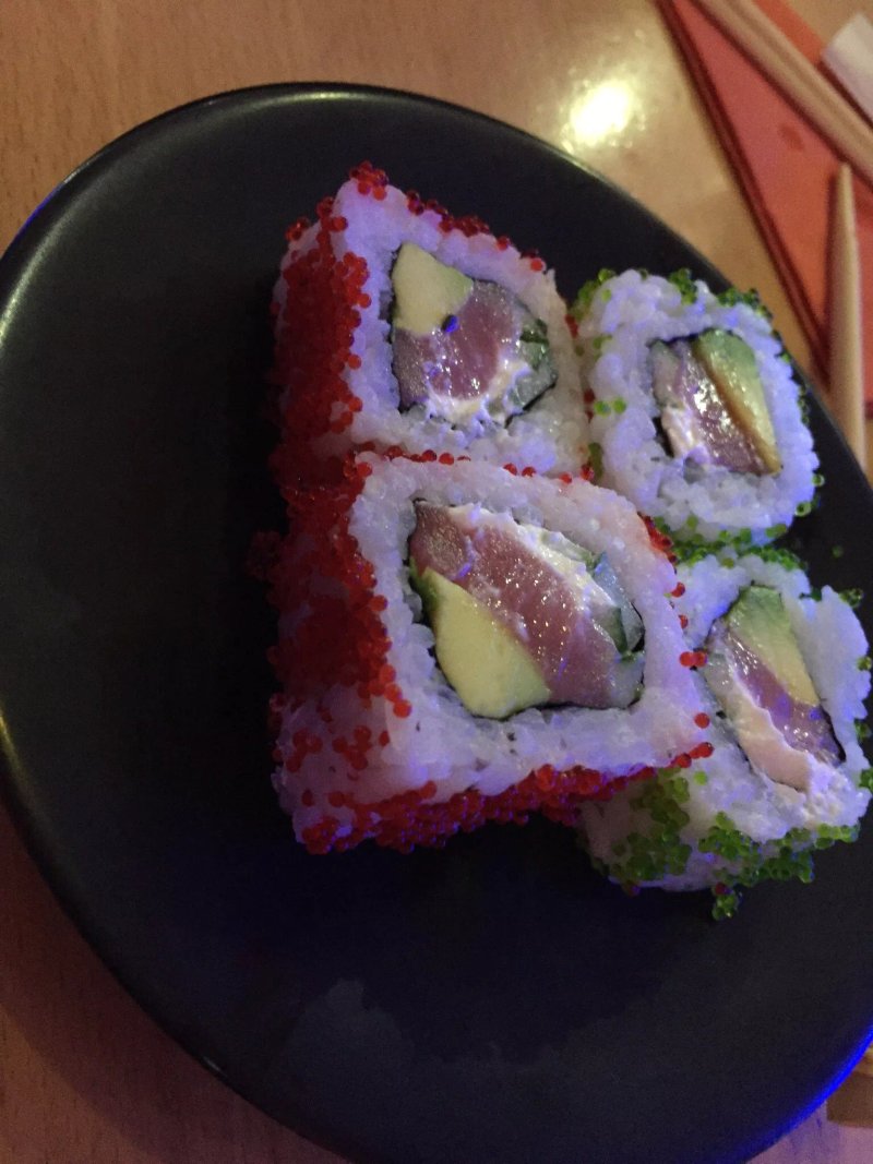Sakura Sushi