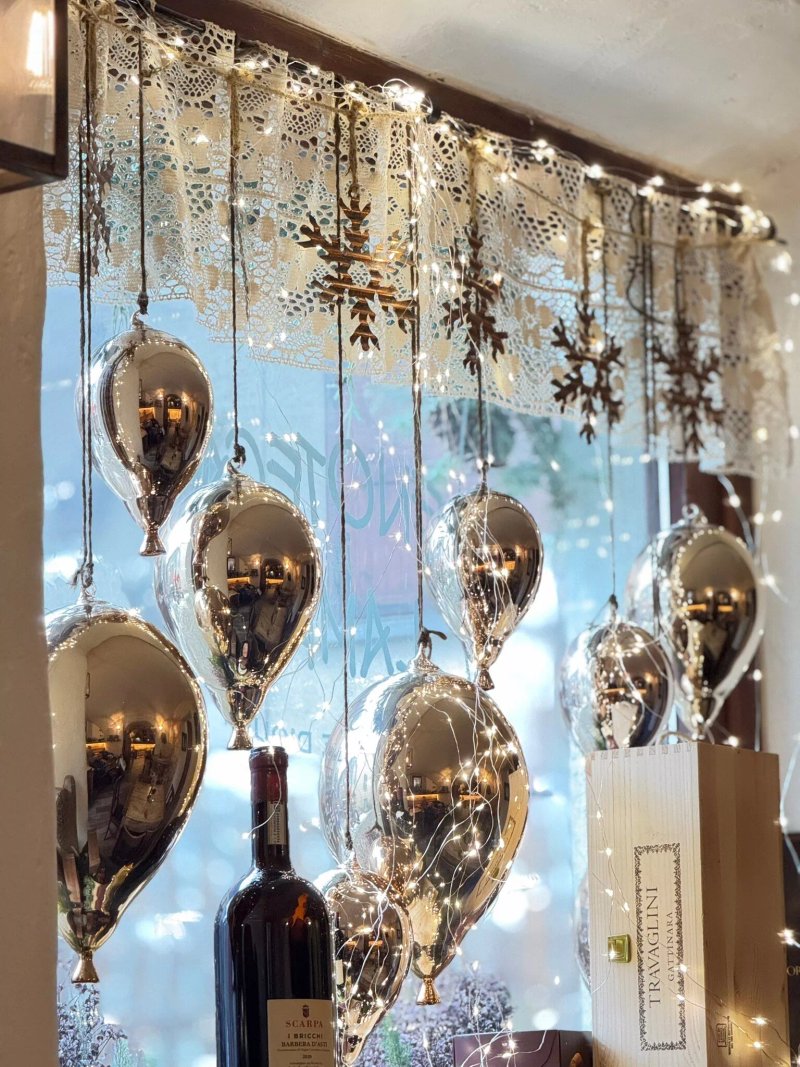 Il Lampione Wine Bar