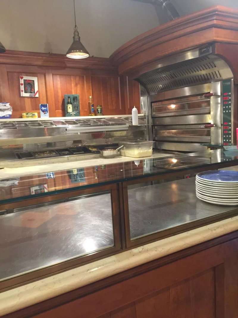 Pizzeria Lo Spicchio