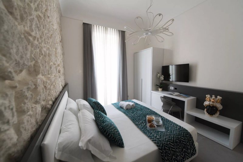 Caportigia Boutique Hotel