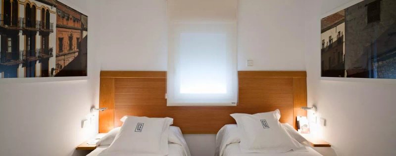 Apartamentos Espacio Eslava
