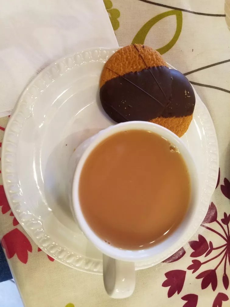 Redhouse Nurseries & Tea Room
