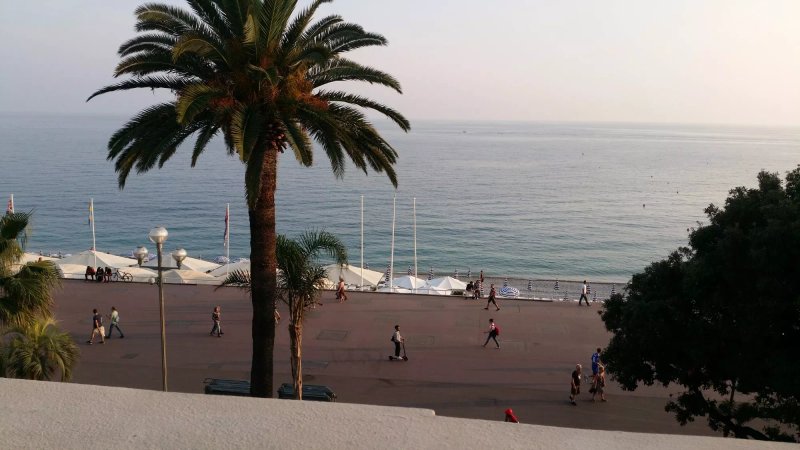 Hotel Cresp