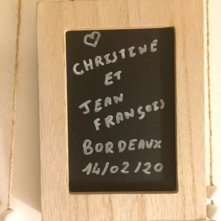 La Parenthese des Capucins