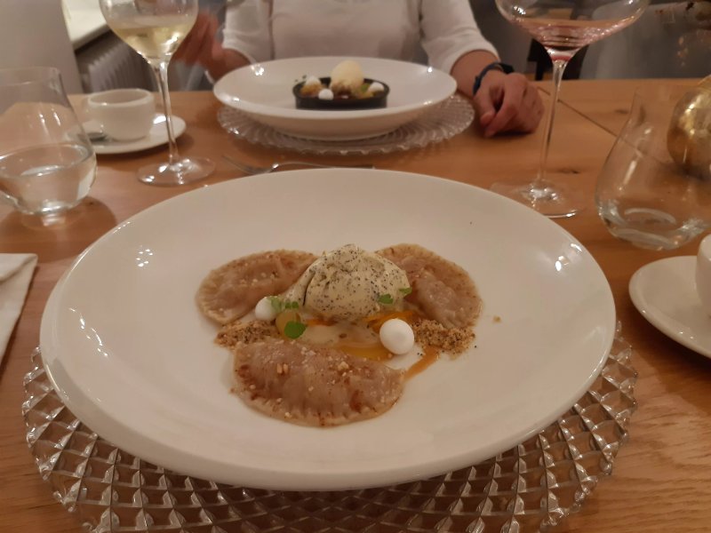Restaurant Handelshof