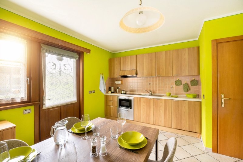 Chalet Rosita