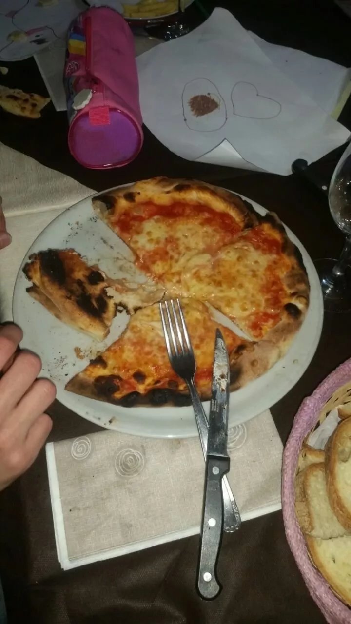 Pizzeria Tam Tam