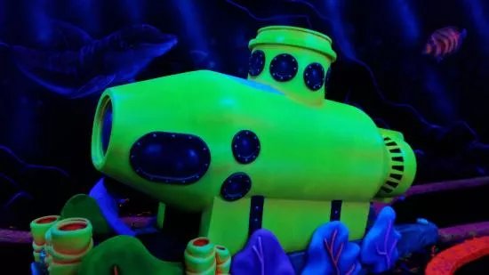 GlowGolf Eindhoven