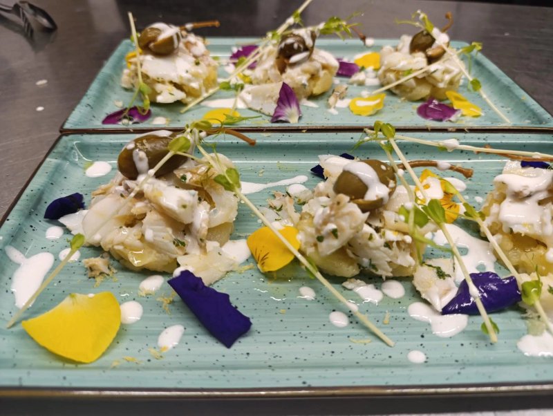 Horama Club Montorio - Ristorante